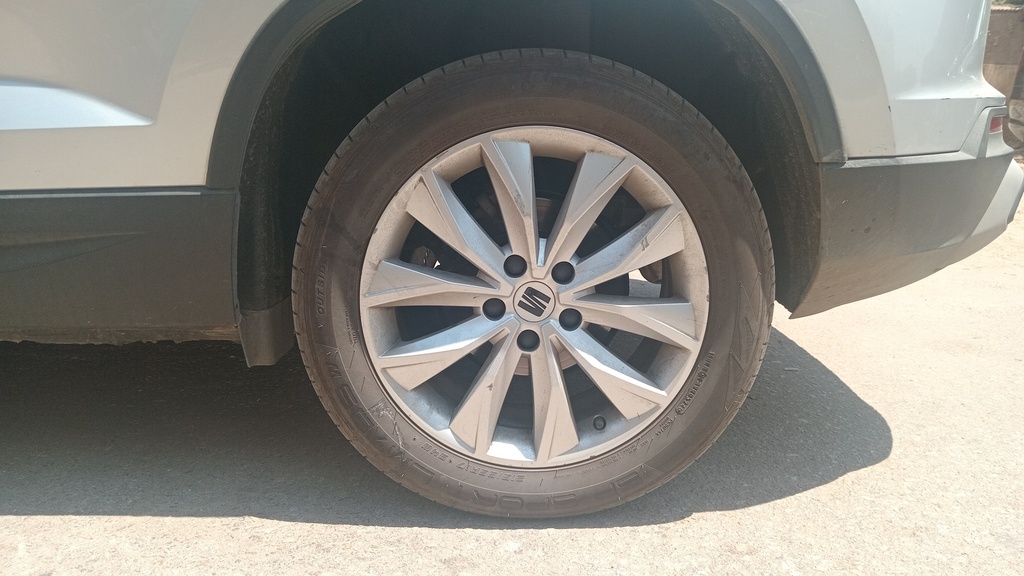 RR L TIRE