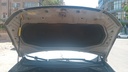 CAR HOOD
