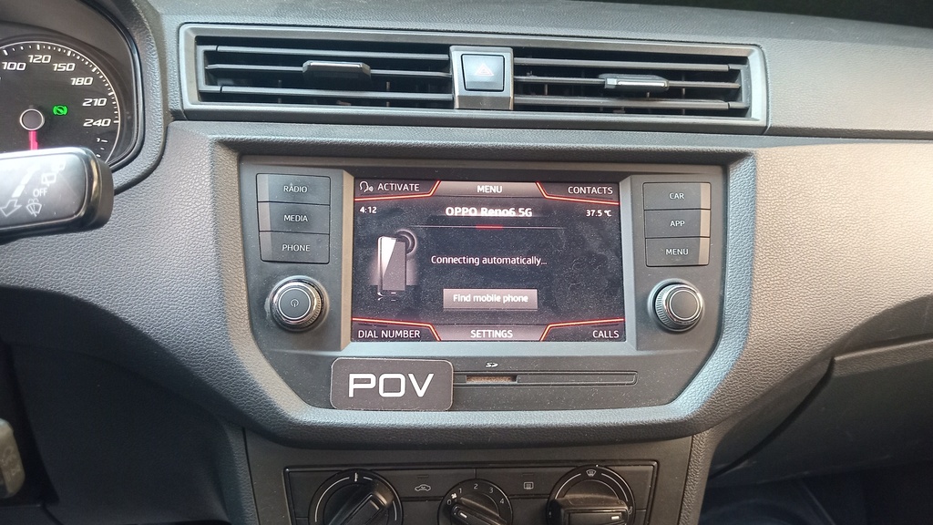 MULTIMEDIA SCREEN
