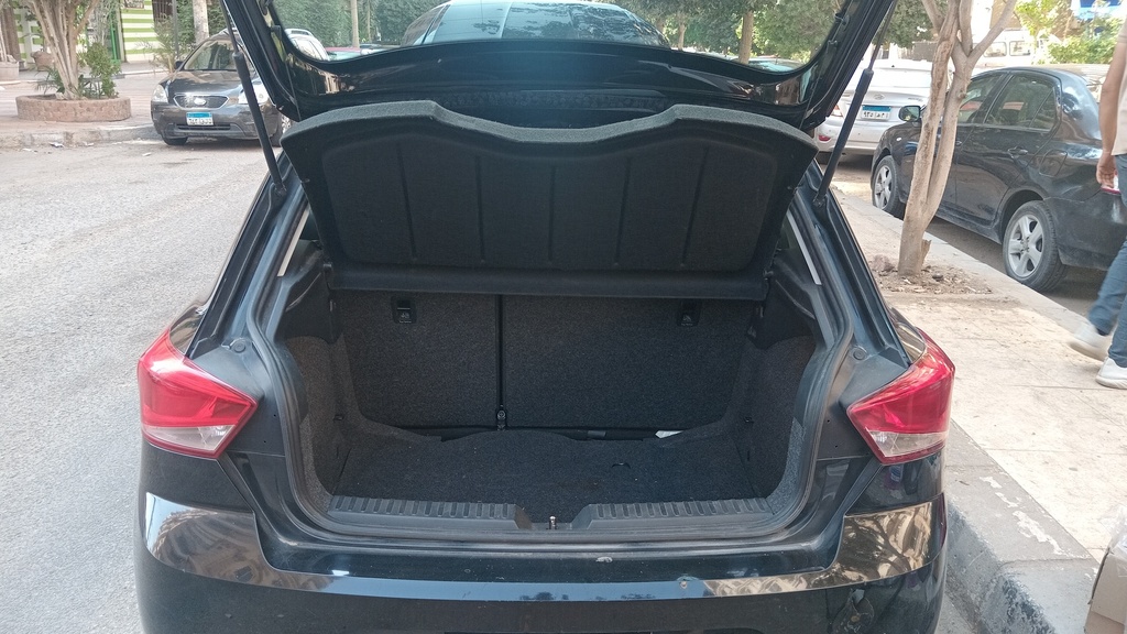 TRUNK
