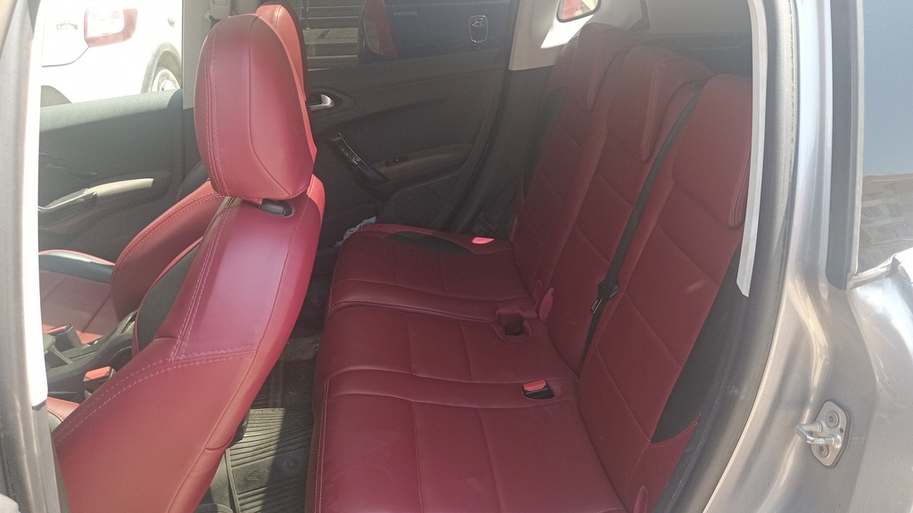 RR SEATS