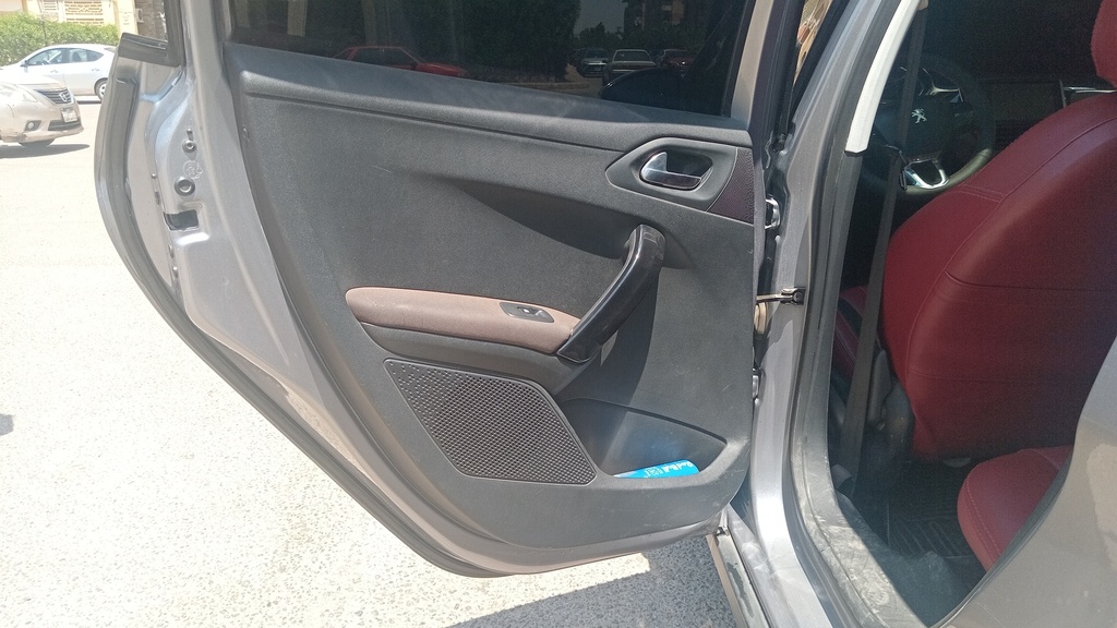 RR L DOOR