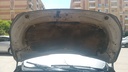 CAR HOOD