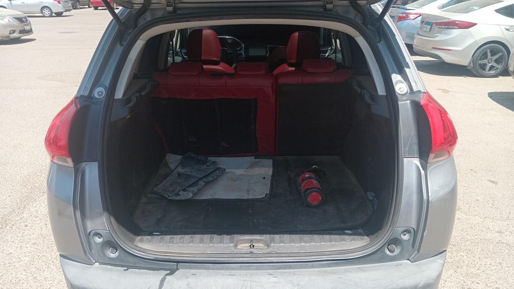TRUNK