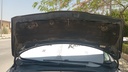 CAR HOOD