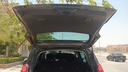 TRUNK HOOD
