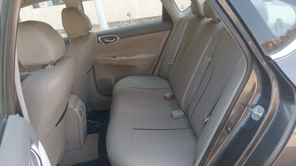 RR SEATS