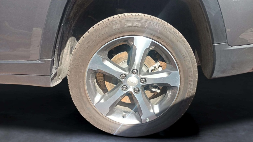 RR L TIRE