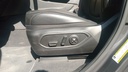 DRIVER SEAT SWITCHES