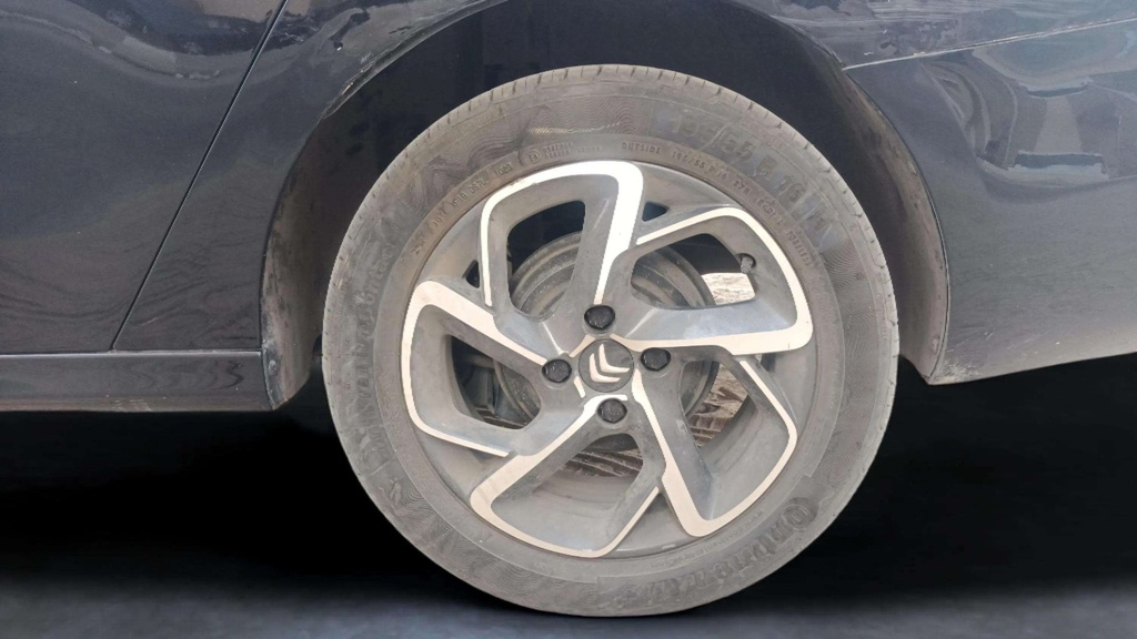 RR L TIRE