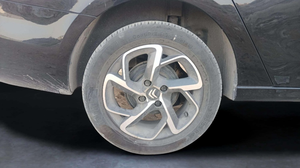 RR R TIRE
