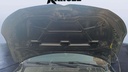 CAR HOOD