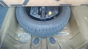 SPARE TIRE