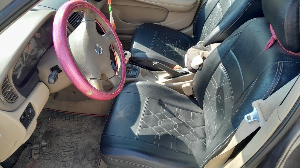 FR SEATS