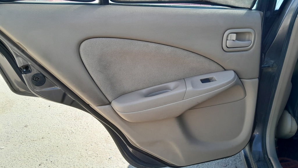 RR L DOOR