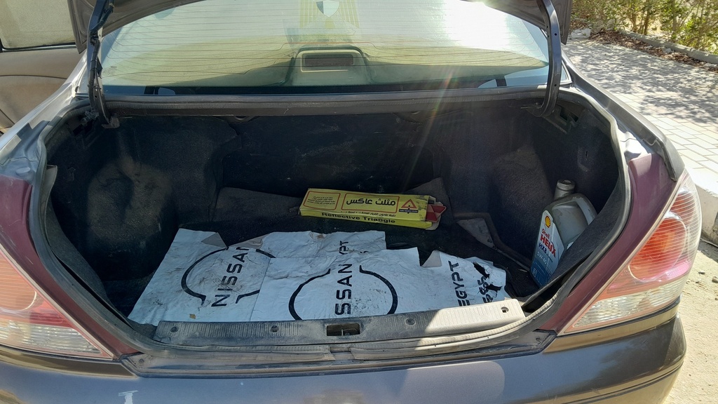 TRUNK