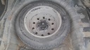 SPARE TIRE