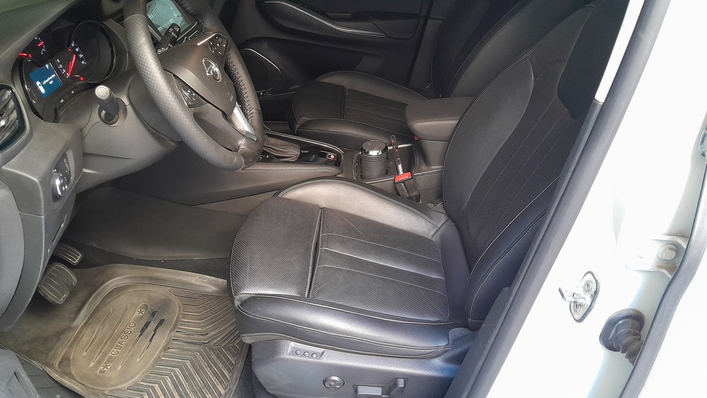 FR SEATS