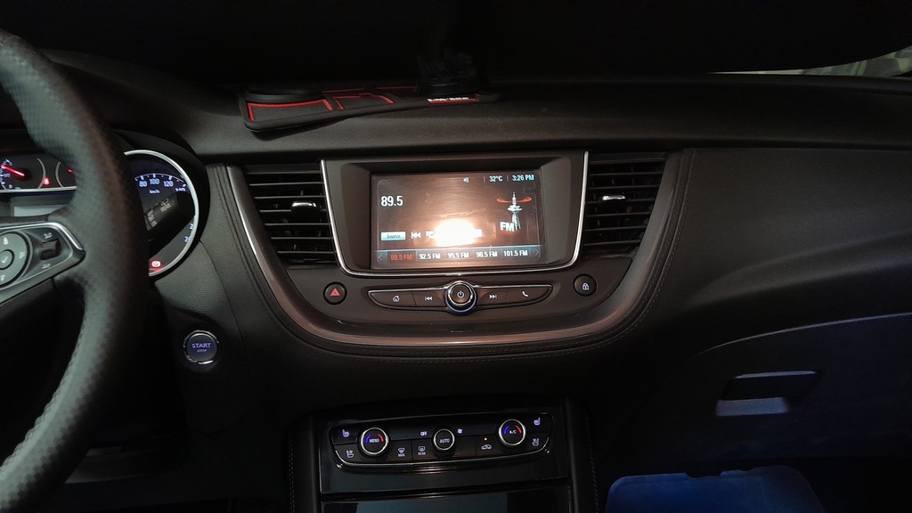 MULTIMEDIA SCREEN