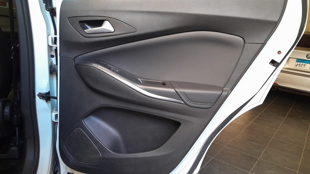 RR R DOOR