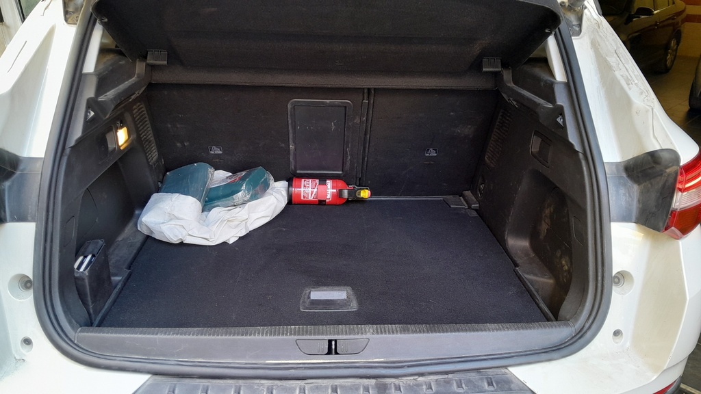 TRUNK