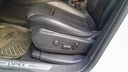 DRIVER SEAT SWITCHES