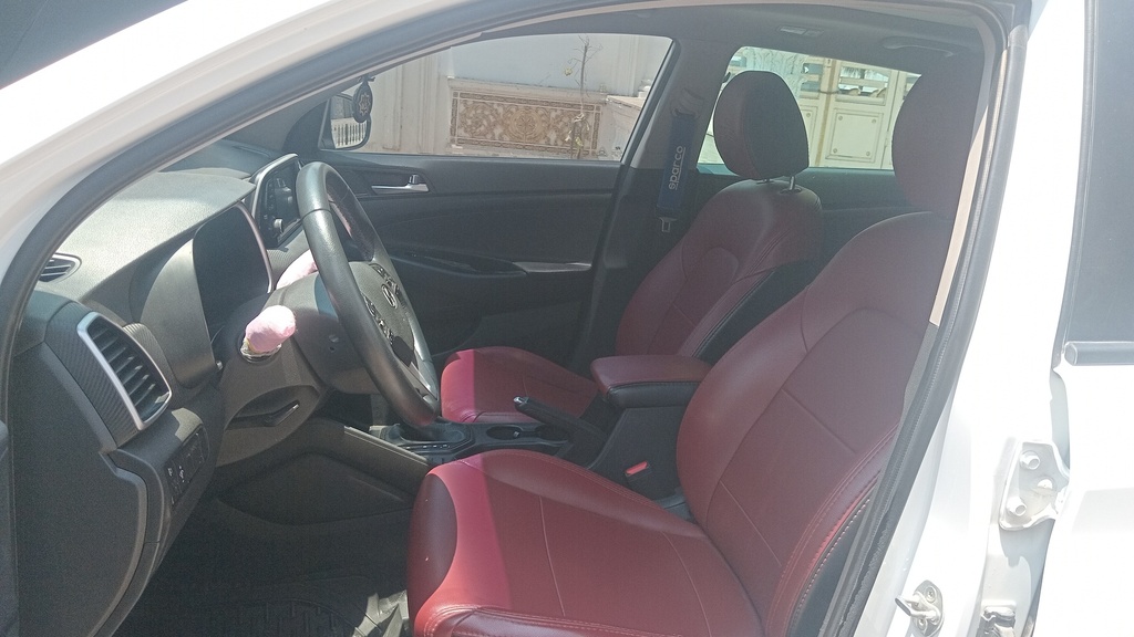 FR SEATS