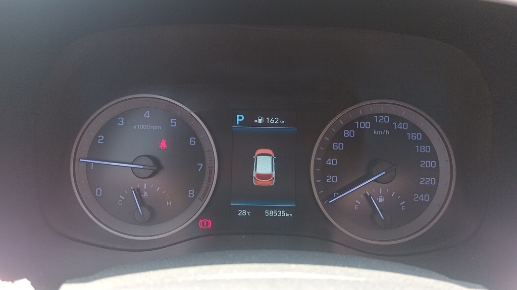 ODOMETER