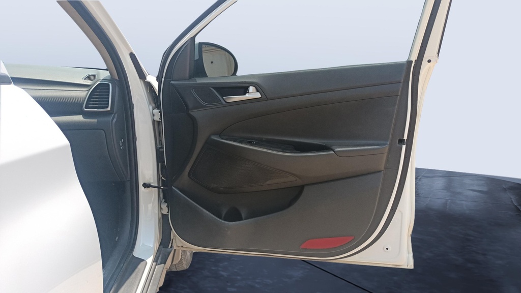FR R DOOR