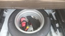 SPARE TIRE