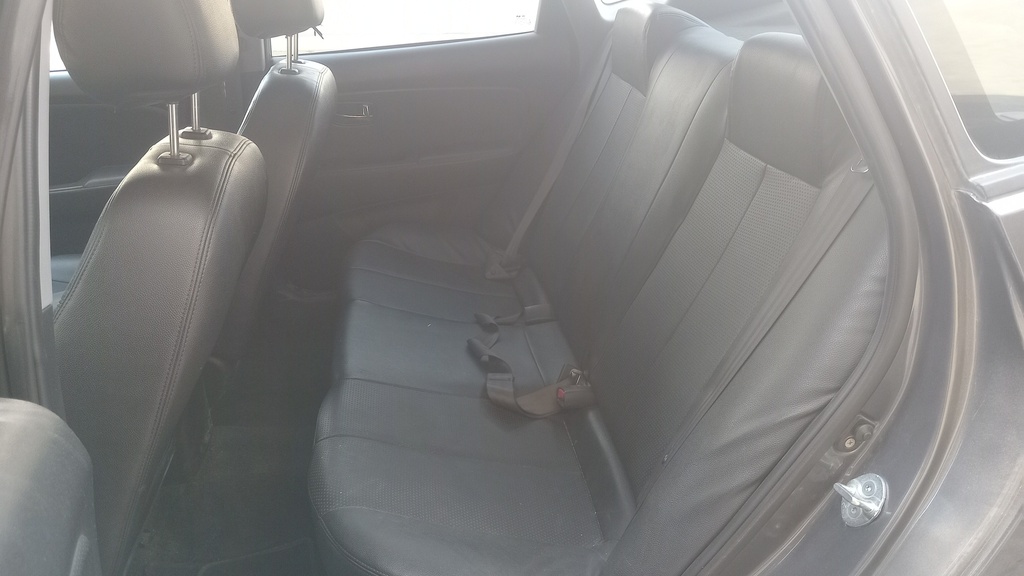 RR SEATS