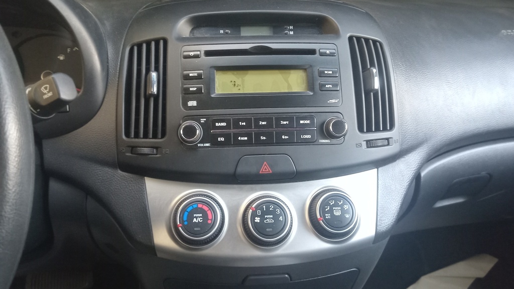 ODOMETER