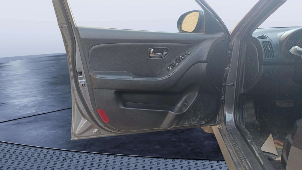 FR L DOOR