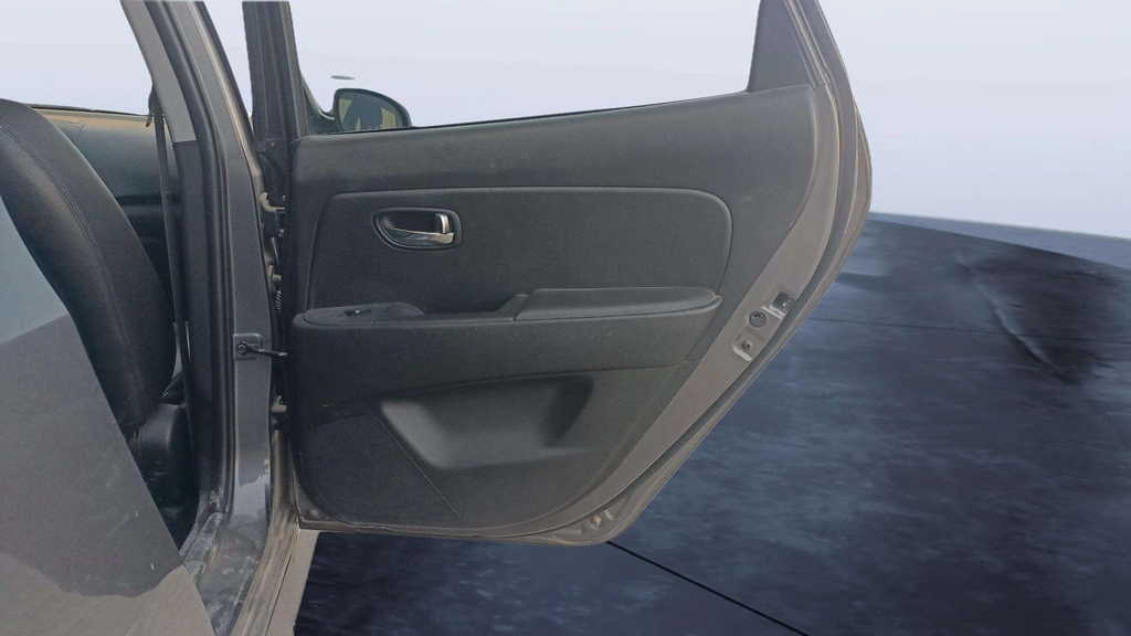 RR R DOOR