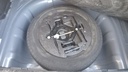 SPARE TIRE