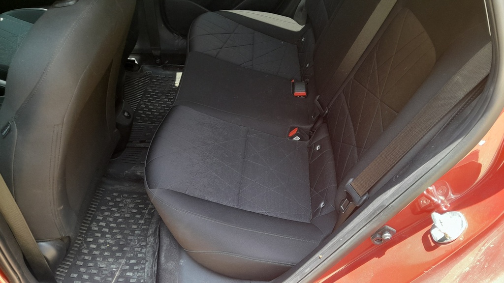 RR SEATS
