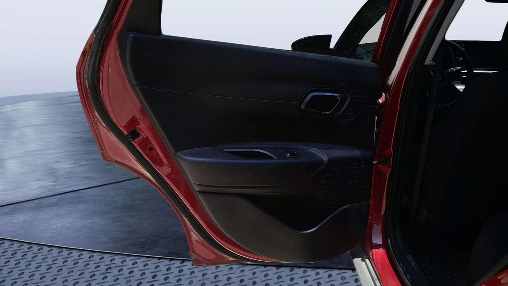 RR L DOOR