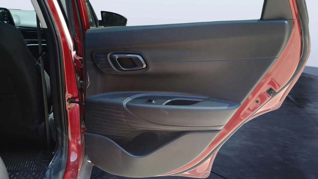 RR R DOOR