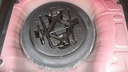 SPARE TIRE