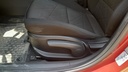 DRIVER SEAT SWITCHES