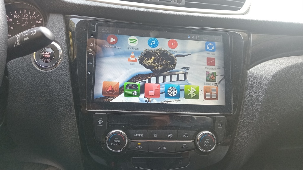 MULTIMEDIA SCREEN