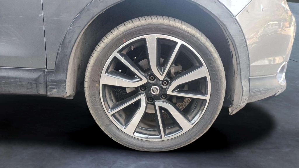 FR R TIRE