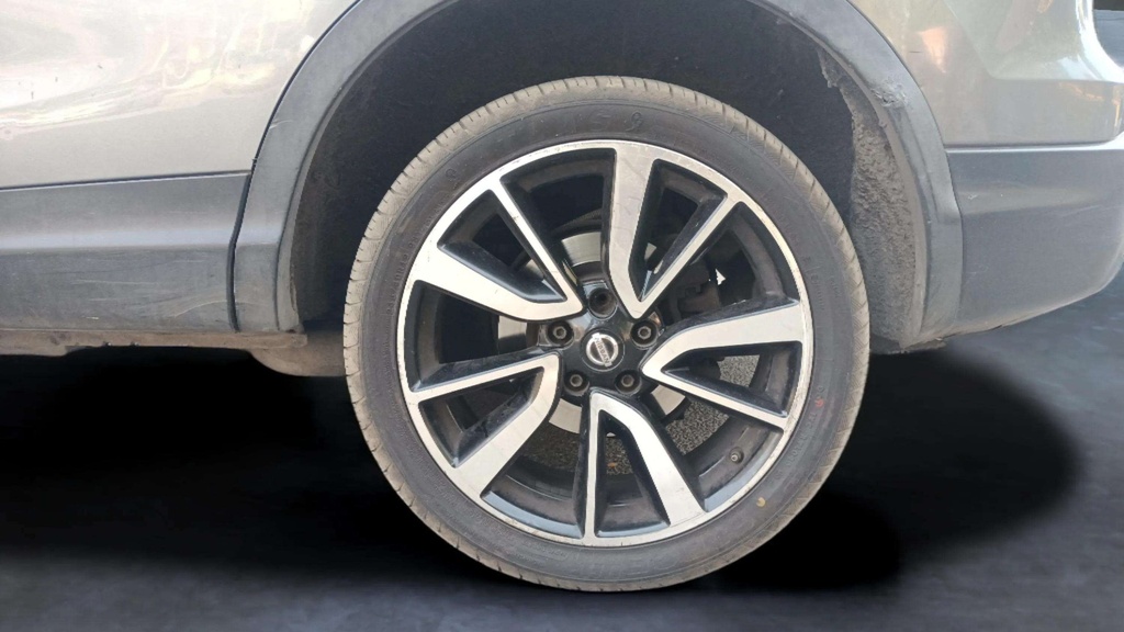 RR L TIRE
