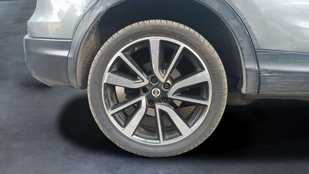 RR R TIRE
