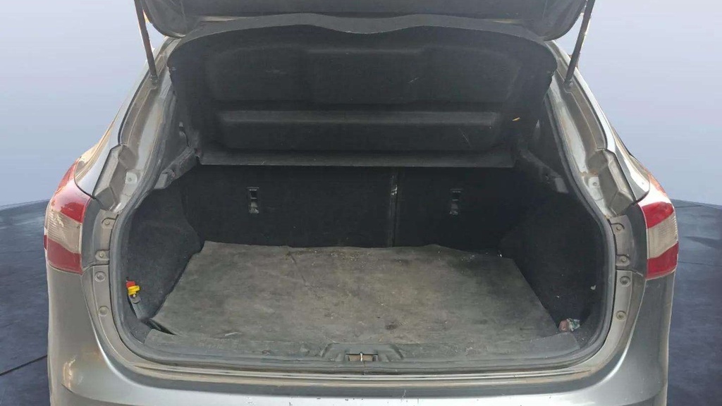 TRUNK