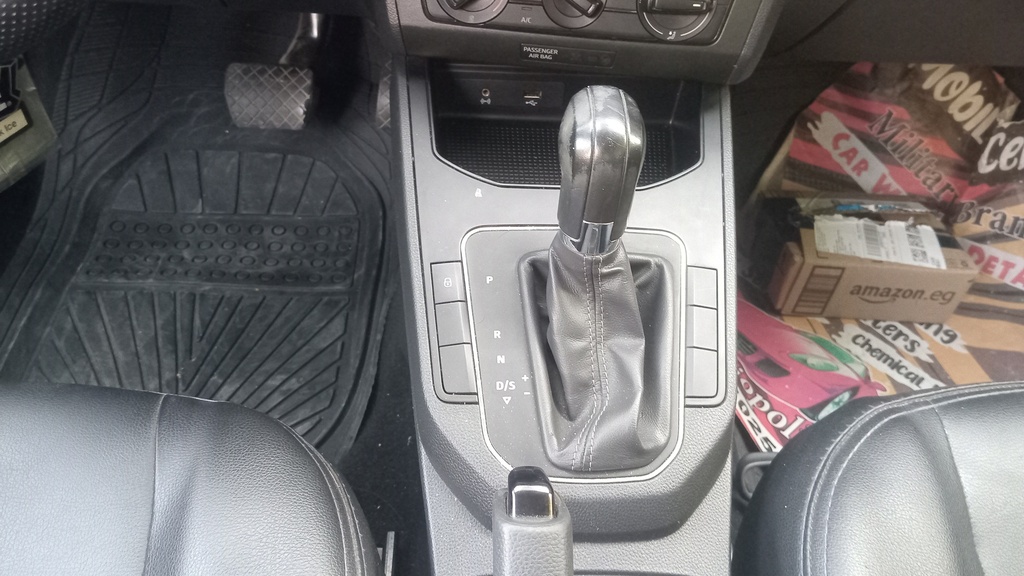 CONSOLE