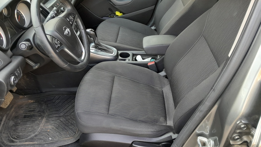 FR SEATS