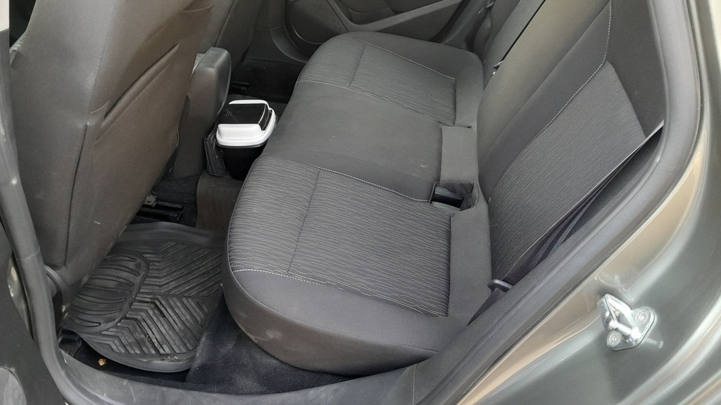 RR SEATS