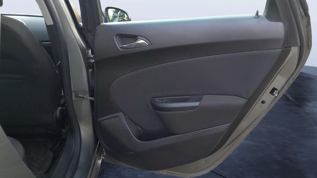 RR R DOOR