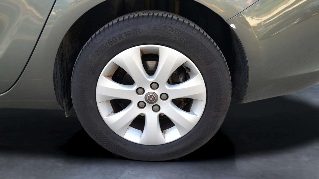 RR L TIRE